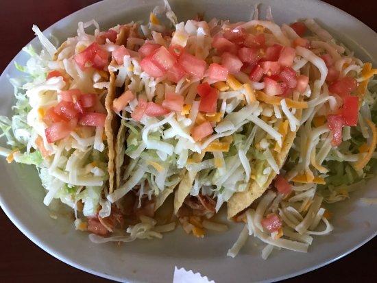 La Hacienda Chandler